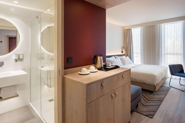 Billede 8: Hampton by Hilton Riga Airport