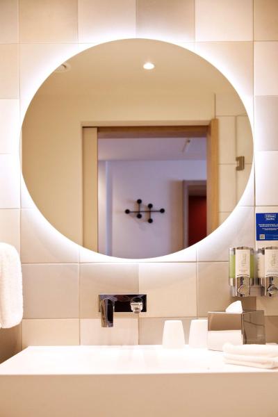 Φωτογραφία 8: Hampton By Hilton Vienna Messe