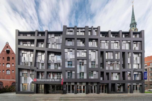 Hilton Garden Inn Riga Old Town, Rīga