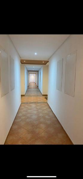 Na fotografii je vidět objekt Appartement meublé à louer nacházející se ve městě Settat.