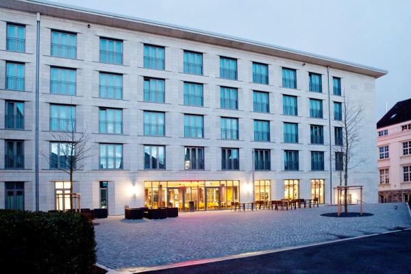 Hampton By Hilton Dortmund Phoenix See的照片3
