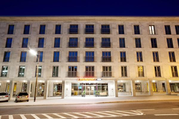 Hampton By Hilton Dortmund Phoenix See的照片5