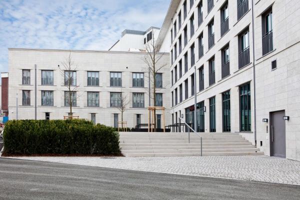 Hampton By Hilton Dortmund Phoenix See的照片8