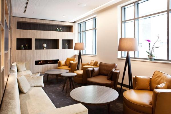 Hampton By Hilton Dortmund Phoenix See的照片9