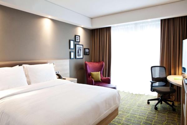 Hampton By Hilton Dortmund Phoenix See的照片2