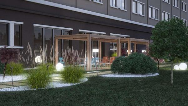 Bilde 6: DoubleTree by Hilton Brescia