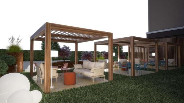 Bilde 8: DoubleTree by Hilton Brescia