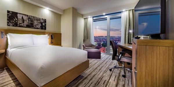Foto 3: Hampton by Hilton Istanbul Atakoy