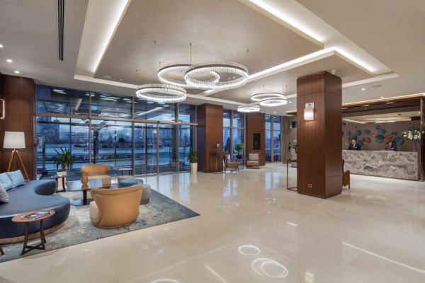 Photo 8 : DoubleTree By Hilton Skopje