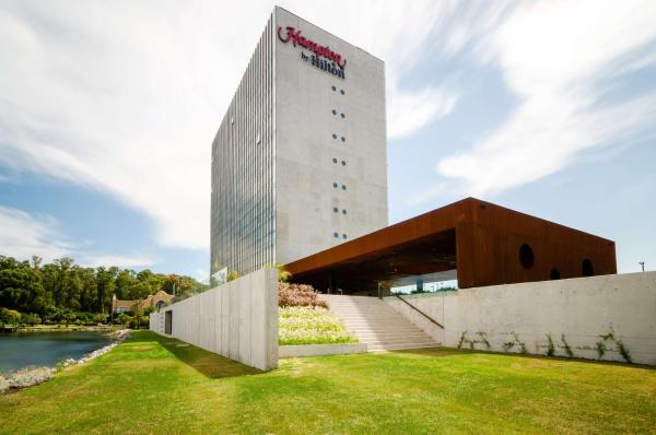 Photo 3 : Hampton By Hilton Montevideo Carrasco