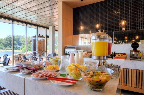 Photo 6 : Hampton By Hilton Montevideo Carrasco