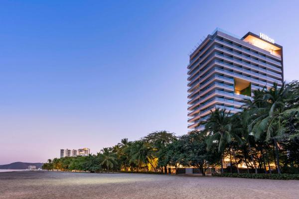 Hilton Santa Marta, Santa Marta