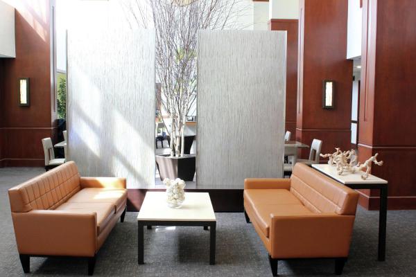 Billede 7: DoubleTree by Hilton Hotel Boston Bayside