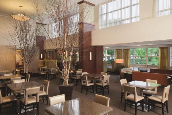 Billede 8: DoubleTree by Hilton Hotel Boston Bayside