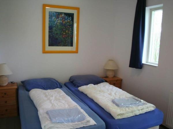 Foto 4: Chalet in Texel by the Dunes & Water