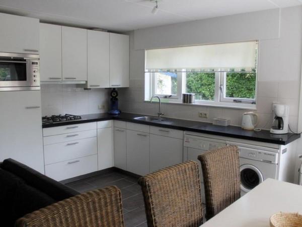 Foto 3: Chalet in Texel by the Dunes & Water