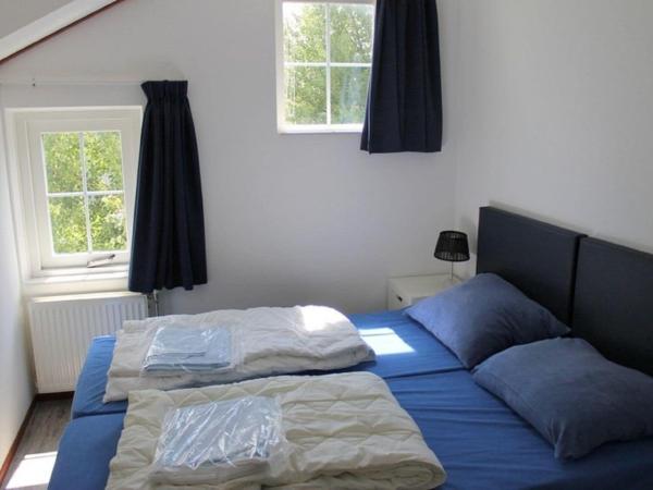 Foto 9: Chalet in Texel by the Dunes & Water