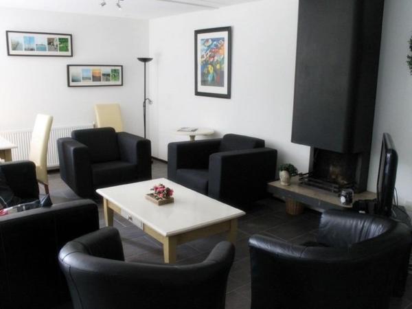 Foto 2: Chalet in Texel by the Dunes & Water