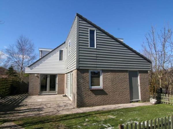 Foto 5: Chalet in Texel by the Dunes & Water