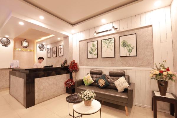 Hotel Minh Hang - Phan Thiet