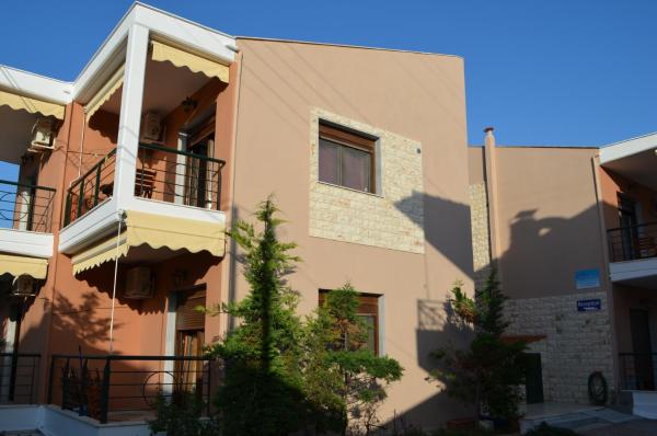 Villa Maria 2 - Chalkidiki