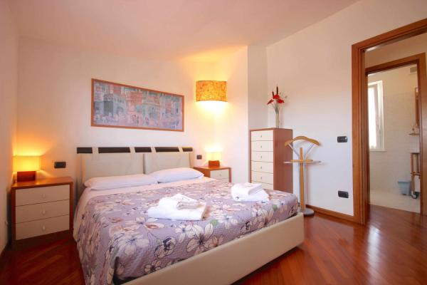 Case Vr Holiday - Tappa Sopra - Verona