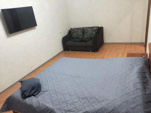 Апартаменты с 1 спальней — 31 m² - Ауэзова