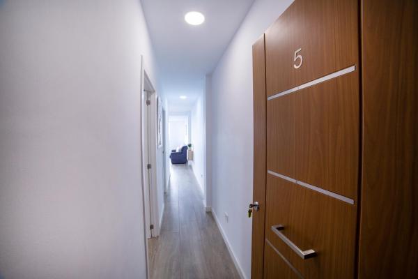 Φωτογραφία 9: Avenida 40