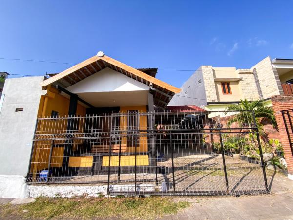 Nella foto è visibile l'oggetto Villa Satita situato nella città di Batu.
