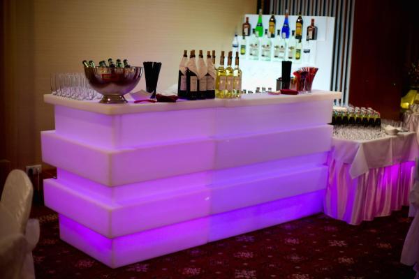 Nella foto è visibile l'oggetto Hotel Novum & Spa situato nella città di Suchoraba.