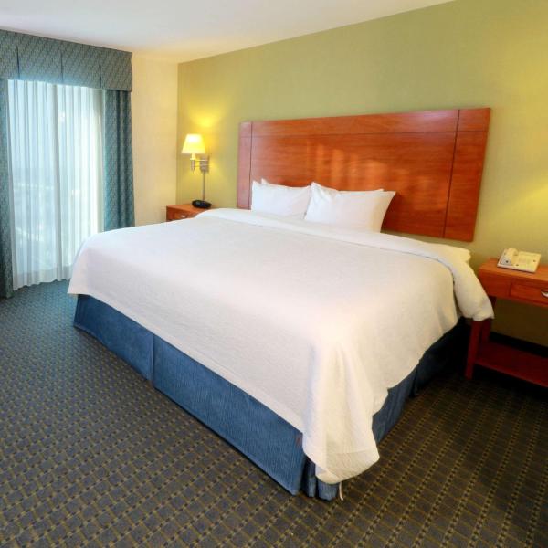 Foto 2: Hampton by Hilton Reynosa Zona Industrial