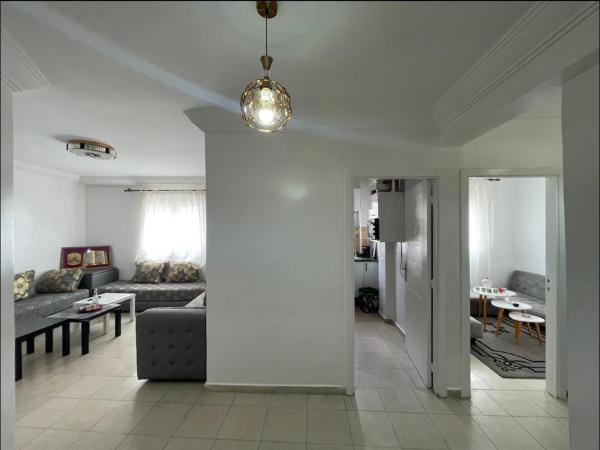 A la foto es mostra l'objecte Amazing apartment in the heart of El jadida situat a la ciutat de El Jadida.
