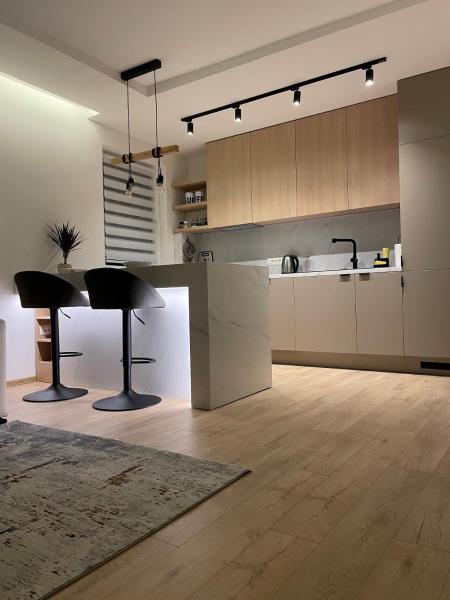 Apartments Stećak - Sarajevo