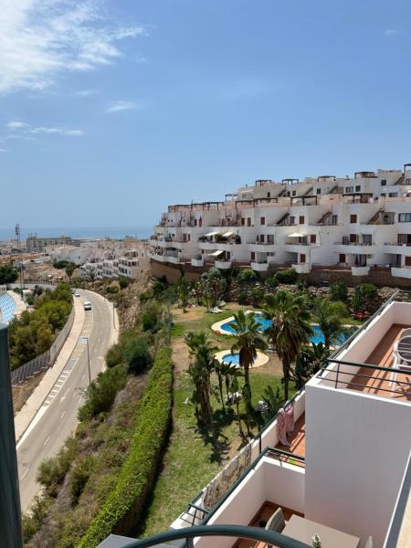 Apartment The View - Nerja