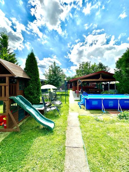 Apartmán Sen - Tschechien