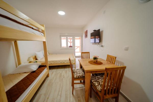 Apartmani ŠArović Tara 2 - Mokra Gora