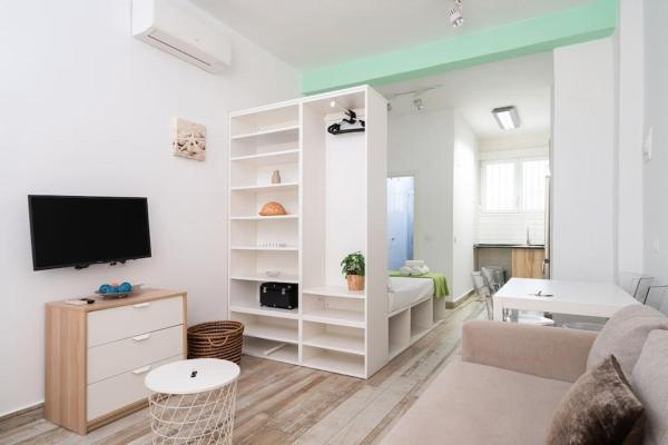 Fotografie 5: Nice flat at street level - Madrid Río Tri-Pedrero
