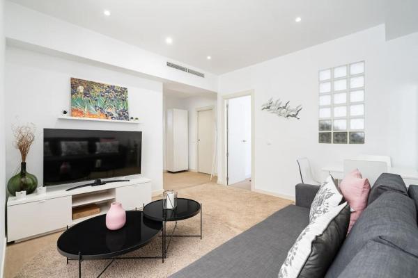 Flat in the Salamanca district-G-ORA, Мадрид