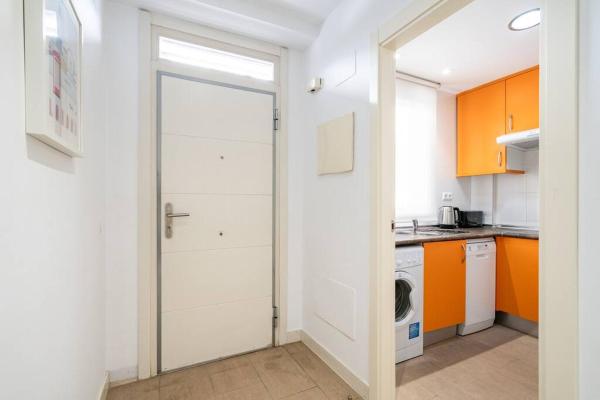 Fotografia 5: Flat in the Salamanca district-G-ORA
