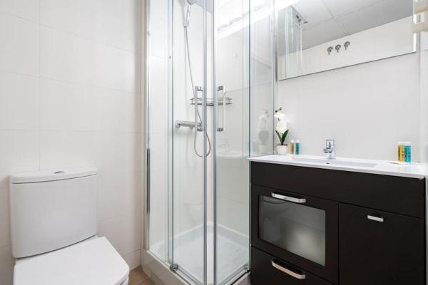 Fotografia 7: Flat in the Salamanca district-G-ORA