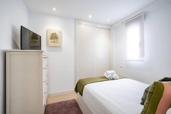 Fotografia 8: Flat in the Salamanca district-G-ORA