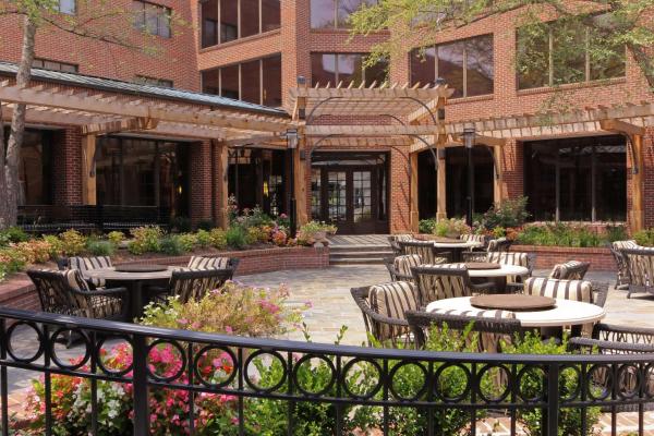 Billede 4: DoubleTree Suites by Hilton Charlotte/SouthPark