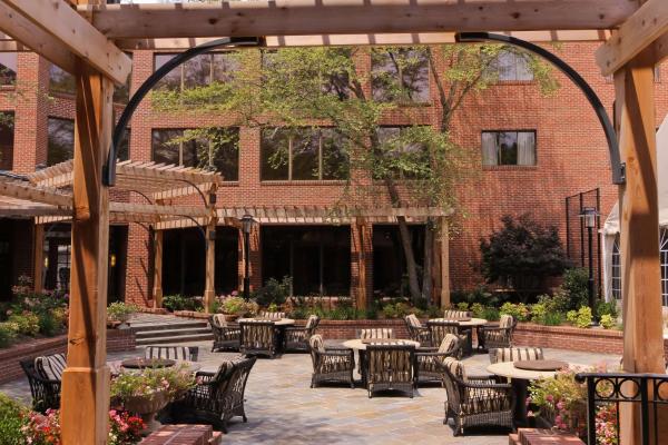 Billede 6: DoubleTree Suites by Hilton Charlotte/SouthPark