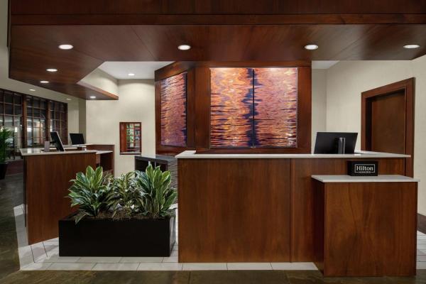 Billede 8: DoubleTree Suites by Hilton Charlotte/SouthPark