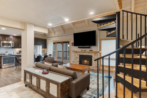 Yampa View 307 - Steamboat Springs
