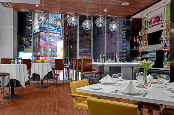 Hilton Garden Inn New York - Times Square Central, New York