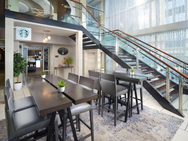 Foto 5: DoubleTree by Hilton Hotel Chattanooga Downtown