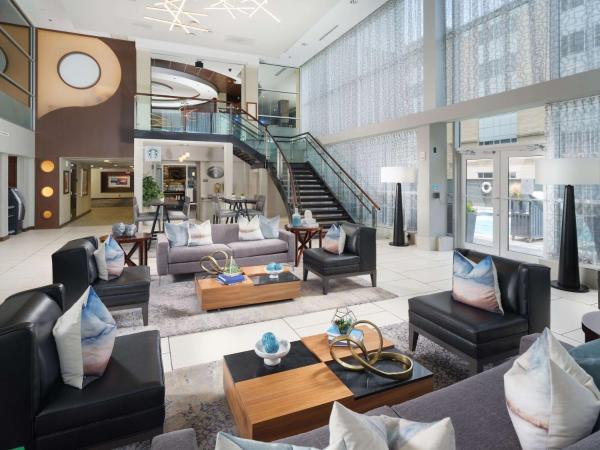 Foto 6: DoubleTree by Hilton Hotel Chattanooga Downtown