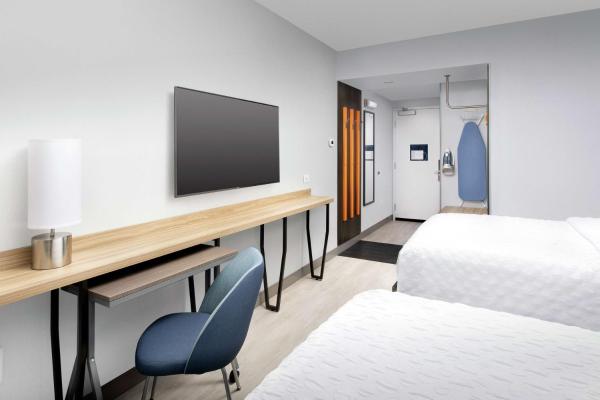 Fotografie 9: Tru By Hilton Louisville East Ky