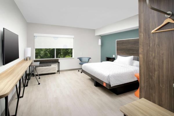 Fotografie 6: Tru By Hilton Louisville East Ky